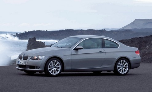 2008 BMW 335IS