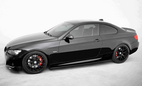 2012 BMW 335IS
